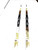 Used Alpina CONTROL 60 NNN ROTTEFELLA Boys XC Ski/Binding 11860-S000302899 View 1