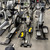 Used Livestrong LS10.0E Elliptical 11506-S000253583 View 1