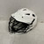 Used Cascade CPV R Lacrosse Helmet White SM 11762-S000073228 View 1