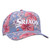 Srixon Hawaii Floral Hat Blue #11254044 View 1
