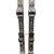Used Volkl PHOENIX Mens Down Hill Ski/Binding Pink 160 cm 11218-S000417216 View 3