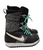 Used NIKE ZOOM FORCE ONE men's 6.5 / women's 7.5 snowboard boots View 1