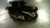 Used Nike ALPHA Adult FB Cleats Black Senior 10 11868-S000067000 View 1