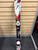 Used Tecno Pro TEAM XT Boys DH Ski/Binding Black 100 cm 11857-S000118618 View 1