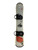 Used Rossignol ROC D Mens Board/Bindings White 149 cm 11709-S000075044 View 1