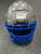 Used Schutt F7 ADULT VTD FB Helmet Grey LG 11726-S000290780 View 1