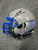 Used Schutt F7 ADULT VTD FB Helmet Grey LG 11726-S000290780 View 2