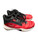 Used Under Armour Basketball Shoes Y Red Junior 04.5 11899-S000015546 View 1