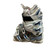 Used Nordica SPEED MACHINE 100 Womens DH Ski Boot White 240 MP - J06 - W07 11813-S000338201 View 2