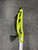 Used Nike VAPOR LT Men Atk/Mid Complete Stick Yellow 11849-S000034973 View 2