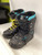Used K2 DRAKO Mens Snowboard Boots Black Senior 11 11851-S000041892 View 3