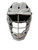 NEW Cascade XRS PRO Lacrosse Helmet White XL 11885-S000194132 View 1