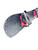 Used Rossignol HELLRAISER W MD BURTON BINDINGS Mens Board/Bindings Black 142 cm 11860-S000302909 View 4