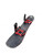 Used Rossignol HELLRAISER W MD BURTON BINDINGS Mens Board/Bindings Black 142 cm 11860-S000302909 View 12