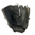 Used Mizuno PRO SELECT FASTPITCH RH Throw Fastpitch Gloves Black 12 1/2" 11760-S000086031 View 3