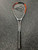 Used Dunlop Racquets HYPER TI 4.0 Adult Squash Racquet Grey Unknown 11726-S000290791 View 1
