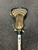 Used Powell lacrosse BLOODLINE STICK Men Atk/Mid Complete Stick Black 11726-S000290793 View 2