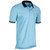 Champro Umpire Polo Shirt #BSR1 View 1