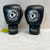 Used UTSLAYER Boxing Gloves Black Senior 11651-S000409560 View 1