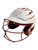 Used BoomBah BATTING HELMET W/MASK Batting Helmet w/Mask White SM 11709-S000075057 View 2