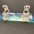 Used APERTURE COSMO Womens Board/Bindings Royal Blue 152 cm 11762-S000073240 View 3