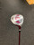 Used Wilson PRO STAFF Womens Fairway Wood RH 7 Wood 11162-S000442899 View 4