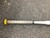 Used Easton CYCLONE BB/SB High School -3 Bat 30" 11162-S000442920 View 3