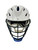 Used Schutt RIVAL Lacrosse Helmet White LG 11885-S000194133 View 1