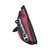 Used Louisville Slugger LOCKER BAG BB/SB Player Carry Bag Wine And Black 11617-S000338659 View 2