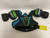 Used Bauer X Youth Shoulder Pads LG 11855-S000197212 View 1