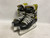 Used Bauer SUPREME 3S Junior Hockey Skate Junior 02.5 11855-S000197218 View 1