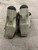 Used Nordica W 5.2 Mens DH Ski Boot Olive Green 260 MP - M08 - W09 11614-S000228185 View 4