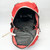 Used Marucci F5 BB/SB Player Backpack Red 11805-S000072829 View 5