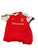 Used LAYNOS DREAMCAST Soccer Top Adt Red XL 11856-S000025237 View 1