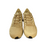 Used Nike Running/X-Train Shoes M Gold Senior 12 11479-S000412580 View 2