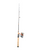 Used Shakespeare CRUSADER SPINNER COMBO Rod and Reel Combo 11850-S000022804 View 1