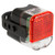 New M-Wave Helios K 1.1 RS. Light Rear 11951-EVO21050501 View 2