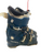 Used Tecnica TEN.2 Womens DH Ski Boot Royal Blue 235 MP - J05.5 - W06.5 11706-S000369838 View 4