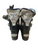 Used Tecnica BLACK Womens DH Ski Boot Black 230 MP - J05 - W06 11706-S000369845 View 3