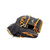 New MIZUNO PROSPECT SELECT 11" BLK/BRN RHT 11484-MIZ312960 View 3