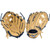 New Mizuno PROSPECT GPSL1150BR BB/SB Glove RH Throw Tan And Black 11 1/2" 11484-MIZ312785R View 1
