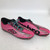 Used Umbro ARTURO 2.0 JR 2.5 SOCCER CLEATS Soccer Cleats Pink Junior 02.5 11752-S000073386 View 1
