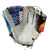 New Mizuno MVP PRIME 12" PSYCH RHT Glove 11484-MIZ313353 View 2