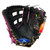 New Mizuno MVP PRIME FP 12" PURPLE RHT Glove 11484-MIZ313235 View 2