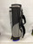 Used Spalding JR STAND BAG Jr Stand Bag Black 11851-S000041910 View 3