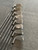 Used Taylormade RBZ Mens Iron Set RH 4I-GW/AW 11614-S000228196 View 2