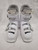 Used Rossignol DH SKI BOOT Girls DH Ski Boot White 225 MP - J04.5 - W5.5 11774-S000085951 View 1