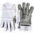 New WARRIOR FRANCHISE GLOVES-LG 11147-WARFG5-WH-L View 1