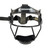 Used Champro CM01Y Softball Fielders Mask Black Youth 11506-S000260806 View 1
