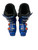 Used Lange RSJ60 Boys DH Ski Boot Royal Blue 205 MP - J01 11095-C000101554 View 1